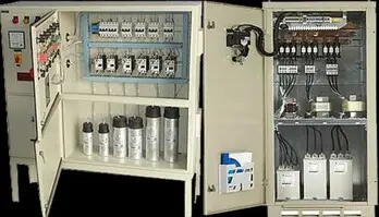 Cálculo e instalação de banco de capacitores