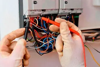 Instalação e comissionamento de serviços elétricos em geral