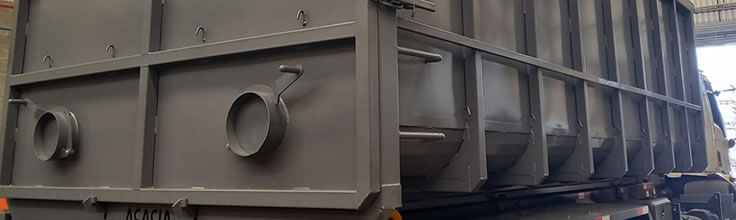 Parceria com fornecedor oferece melhorias